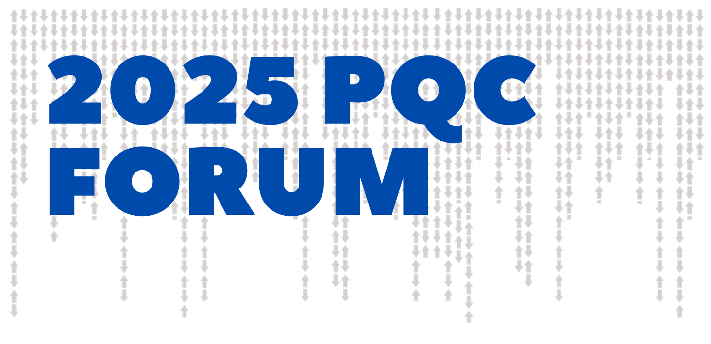 2025 PQC Forum