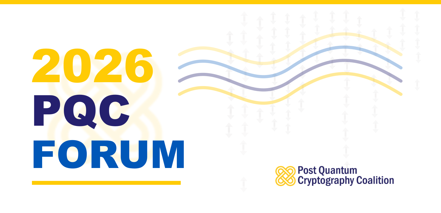 2025 PQC Forum